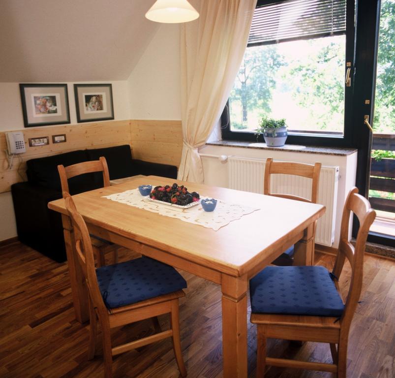 Apartments Bledea Habitación foto